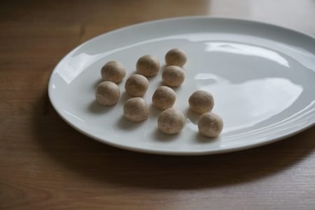 DIY Aroma Stones - Rosemary And Pines Fiber Arts